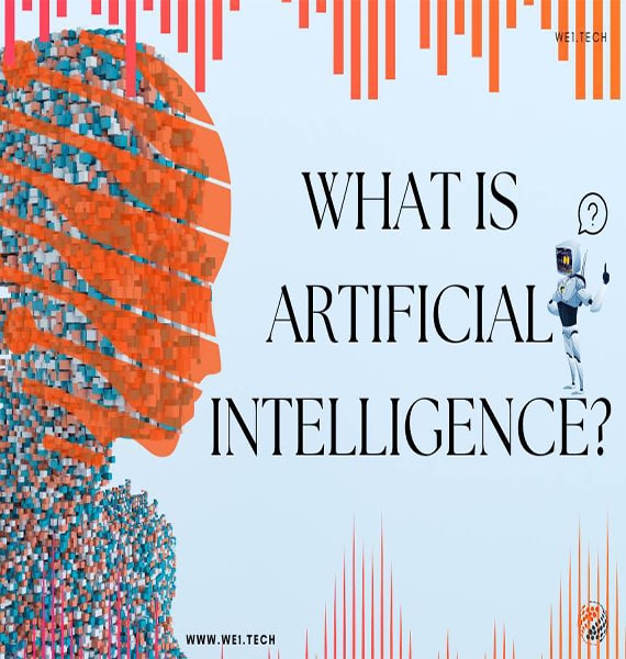 What is Artificial Intelligence ?