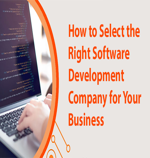 How to Select the Right Software Development Company for Your Business