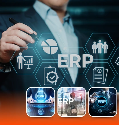 what is erp and its significance