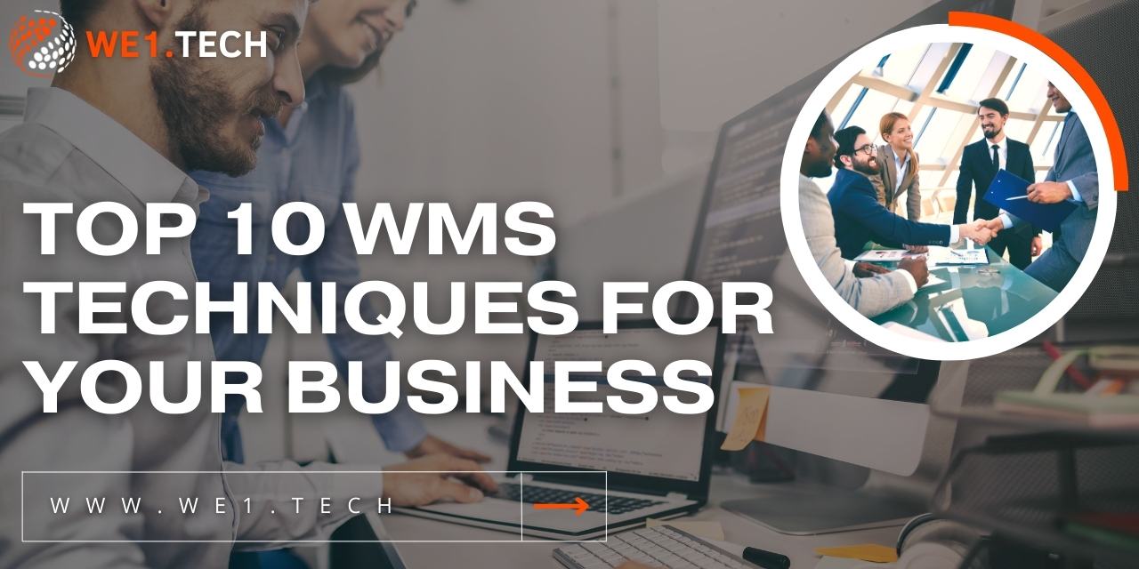 Top 10 WMS Techniques for Your Business